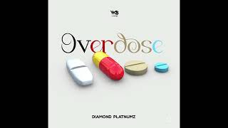 Diamond Platnumz - overdose audio