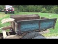 1921 reo speedwagon doodlebug tractor