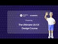 The Ultimate UI/UX Design Course by Creative Tim is Here!