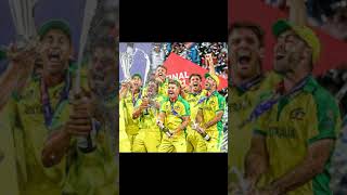 Australia Winning Trophy 🏆 Moment | Australia Winning Moment | Australia vs New Zealand Highlights