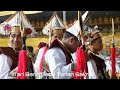 Tari Baris Gede tarian sakral dalam rangkaian Upacara Atma Wedana di Blahbatuh Gianyar