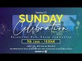 Destiny C3 | Sunday Celebration | 09 June 2024