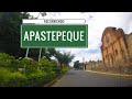 Apastepeque San Vicente El Salvador