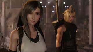 Final Fantasy 7 Rebirth - Ch 4 Head To Under Junon Gameplay | Meet Rhonda \