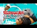 Welcome to THE MEAT SHOW!! | Food x Furious