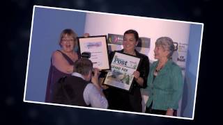 Bristol Business Awards 2013 - Highlights