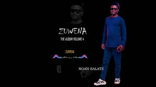 Zuwena by Noah Salatz (official audio)