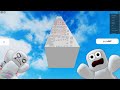 TERBANG TINGGI MENUJU TOWER TERTINGGI - Roblox