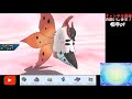 【ポケモンusum】live配信：レート2000への道・ホルード＆メガクチート【ウルトラサン・ウルトラムーン】