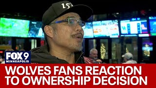 Timberwolves fans offer their take after ARod/Marc Lore ownership arbitration decision