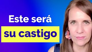 Así SE CASTIGA a una mujer que JUEGA CONTIGO (...sin rebajarse)