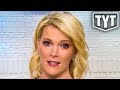 NBC Cancels Megyn Kelly