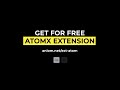 atomx free extension for after effects u0026 premiere pro