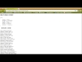 PHP Arrays  - Sorting