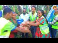 በ2016 ዓ.ም የክረምት በጎ ፈቃድ ተግባራት ወደ 5 መቶ ሚሊየን ብር የሚጠጋ የመንግስት ወጪ ለማዳን ታቅዶ እየተሰራ መሆኑን የወላይታ ዞን...