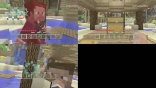 Minecraft: Battle Mode - Cupid