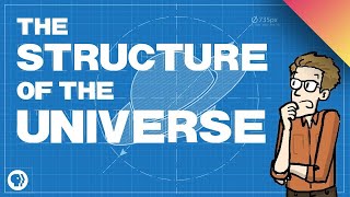 Why Is The Universe So Empty? (ft. PHD Comics!)