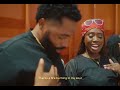 Kingzkid - Burning (Visualizer)