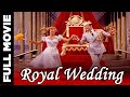 Royal Wedding | Musical Comedy Movie | Fred Astaire, Jane Powell