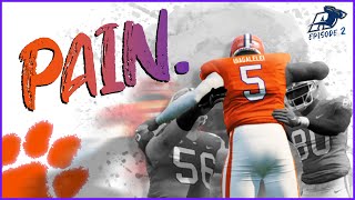 Clemson IS NOT this Good in CFB Revamped NCAA 14 Dynasty - S1E2