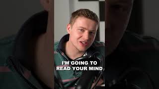 Reading Your Mind Shorts