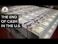 Will Digital Payments Replace Cash In The U.S?