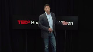 Emerging Technology and Smart Tax Credit & Incentive Policy | Danny Bigel | TEDxBeaconStreetSalon
