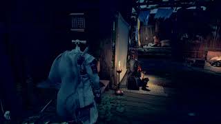 Lordcabbage86's Live PS4 Broadcast ghost of tsushima stream 23