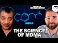 Can MDMA Make You A Better Person? With Neil deGrasse Tyson & Ben Rein