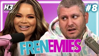 Trisha & Ethan Fight About The Election - Frenemies #8