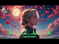 《遺失的夢》華語音樂 流行音樂 抒情音樂 《lost dreams》 chinese music pop music lyrical music