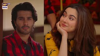 Pyaar Ka Jadu hai | Feroze Khan | Hania Aamir || ARY Digital Drama