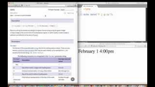 PHP Basics: Understanding the function documentation