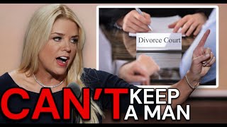Pam Bondi's Husbands Divorced Her Immediately After This happened