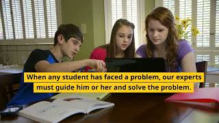 Worrying about your statistics assignment & homework? Stay relaxed! #statistics #onlineclasses #usa
