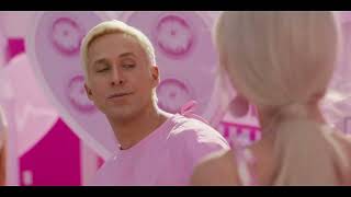 Barbie (2023)  -  U.S. TV Spot ('see it with....')