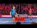 best of truls moregardh great camera angles highlights against timo boll