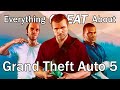 Everything GREAT About Grand Theft Auto 5!