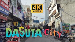 Dasuya City