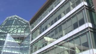 UMass Boston Integrated Sciences Ribbon Cutting