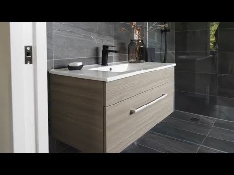 Bathroom Room Reno #6 | Mitre 10 Room Reno Bathroom Room Reno #6 | Mitre 10 Room Reno