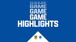 ⚽️22 - STVV vs. KRC Genk - Game Highlights