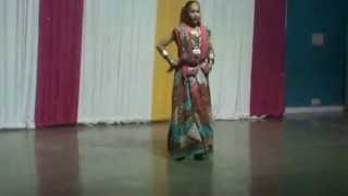 Bole Chudiya Dance performance on brother's wedding sangeet