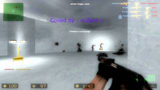 Css Fastest Pixel Aimbot?