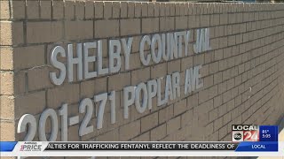 Shelby County Jail visitation issues
