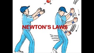 Mechanics Lecture 1: Newton's Laws (Malayalam)