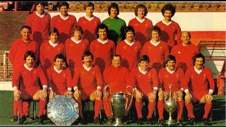 Football's Greatest Teams .. Liverpool