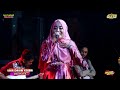 IKAN DALAM KOLAM // umi hanik // QASIDAH AS SYABAB // LIVE NGABLAK GUNTUR // ALVIN PRODUCTION