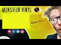 monsieur vinyl 40 comment je nettoie mes vinyles