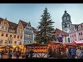 The Magic of Christmas in Saxony